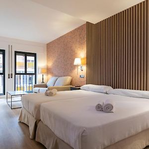 Camera standard con letto queen size