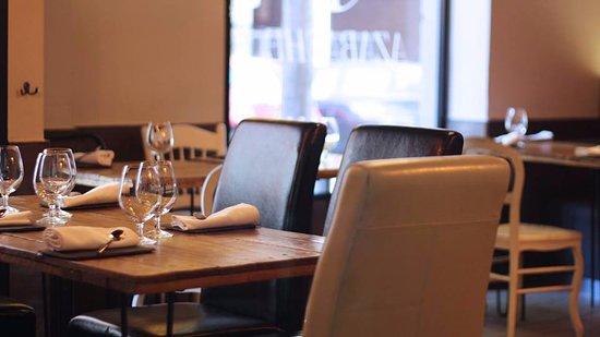 Restaurante Azabache